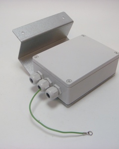 FW 9940 electric box